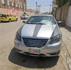 کرایسلەر 200